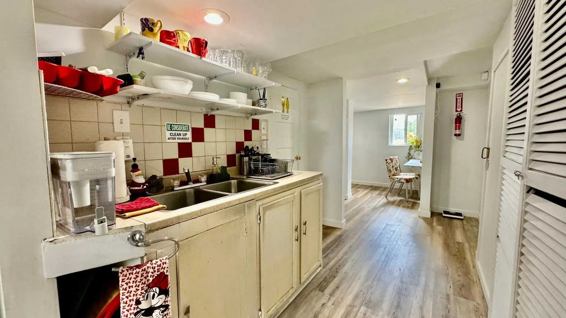 Apartment Private Room On The 1St Floor With A Shared Bathroom 10 Minutes From Seatac Airport Seattle